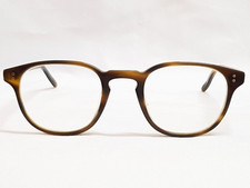 OLIVER PEOPLES FAIRMONT OV5219 1318 EYEGLASSES PANTO STYLE OV 5219 FRAMES
