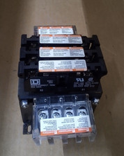 Square D Industrial Control Transformer 9070TF250D1 600V 30A 