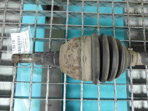 Árbol de transmisión delantero izquierdo opel meriva b 2010 imprk1354116 ipj20291 - Imagen 2 de 3