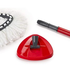 For O-Cedar Easy Wring Mop Rotating Mop Base Replacement Plastic Mop head Disc