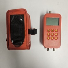 Horizon Minise5 Digital Satellite Finder Meter Leather Case Sky Dish Alignment