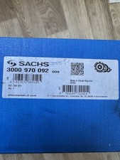 SACHS Kupplungssatz 3000970092 f�r BMW E39 (523i, 525i, 528i, 530i) NEU
