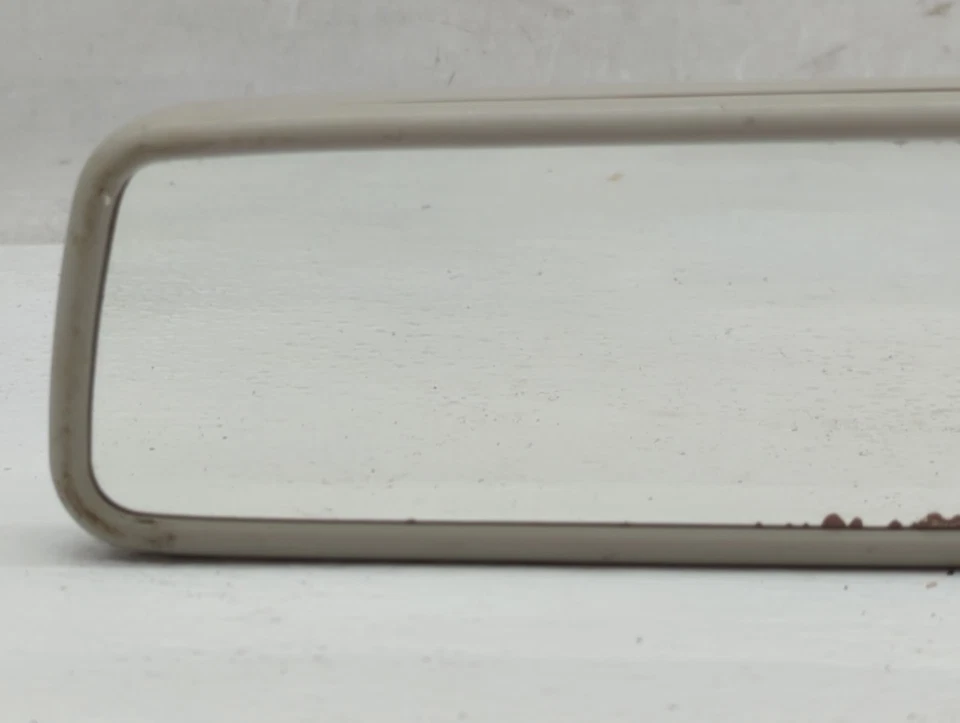 Espejo retrovisor interior Volkswagen Passat CC 2001 OEM Z44H1 Foto 2 de 4