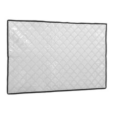 Freezer Sunshade Protector Commercial Kitchen Cover Beverage Cooler