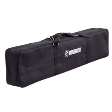 Warrior Motorcycle Loading Ramp Padded Black Storage Carry Bag Only