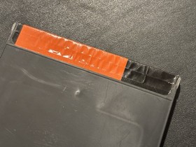 Alien Crush (Turbo Grafx 16 tg16) Complete in Case Turbografx Authentic Tested!