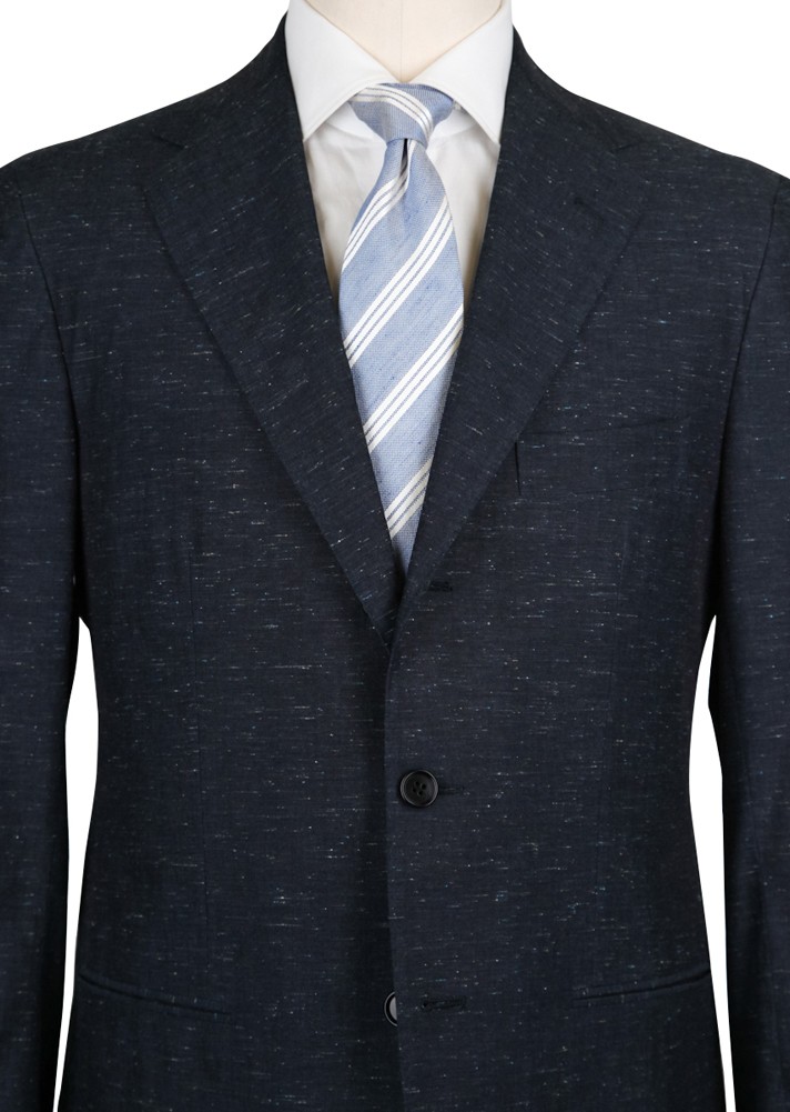 sartorio napoli スーツ48 Sartorio Napoli blazer | IsuiT