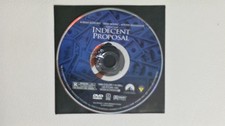 Indecent Proposal (DVD, 1993, Widescreen)