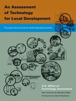 U S Office Of Technology Assessment | Assessment Of Technology For Local...