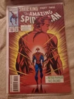 The Amazing Spider-Man #392 (Marvel Comics August 1994)