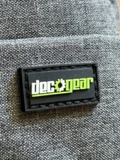 DECO GEAR For Video And Camera And Drones Backpack Gray, New