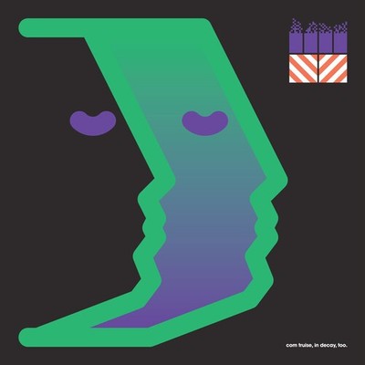 Com Truise - In Decay, Too [New Vinyl LP]