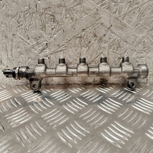 Hyundai ix35 2014 Kraftstoffverteiler Einspritzleiste Verteilerrohr 85kW PTM3439