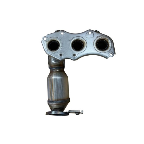 Redback Manifold Catalytic Converter For TOYOTA HIGHLANDER GSU40R . - Picture 2 of 3