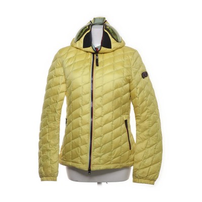 Riders on the Storm, Leichte Jacke, Damen, Größe: 40, DCW001, Gelb #dLM