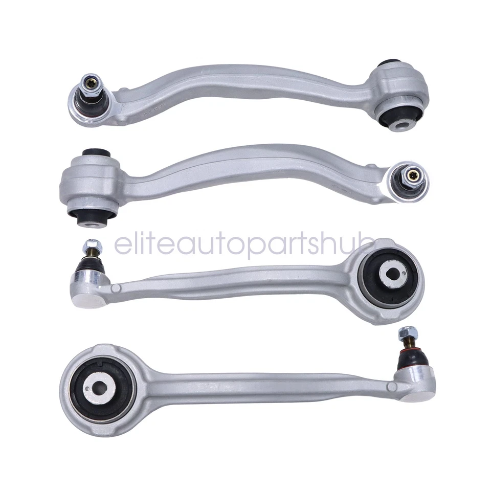 Front Lower Forward&Rearward Control Arm w/Ball Joint For Mercedes-Benz SLK300 - Image 4 of 4