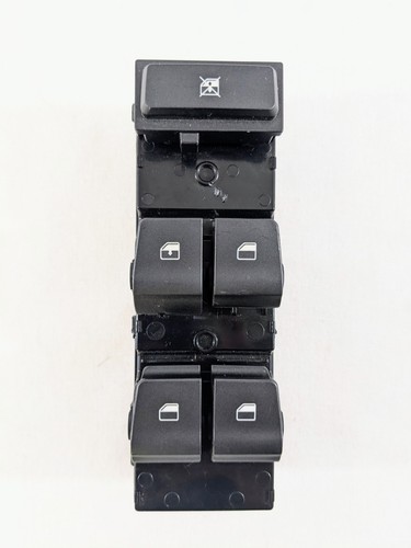 17-20 Hyundai Elantra Master Window Switch OEM - Picture 1 of 4