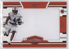 2023 Panini Chronicles Draft Picks Plates & Full Coverage Tank Bigsby Patch 2qw