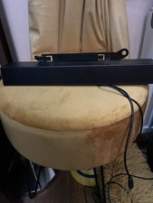 Genuine Dell AX510 Soundbar Speakers for Dell Ultra Sharp Monitors Used