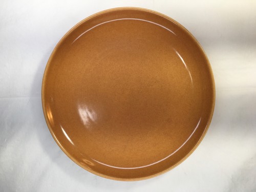 Russel Wright China By Iroquois Dinner Plates 10" Nice Vintage Lot Of 2. - Picture 7 of 24