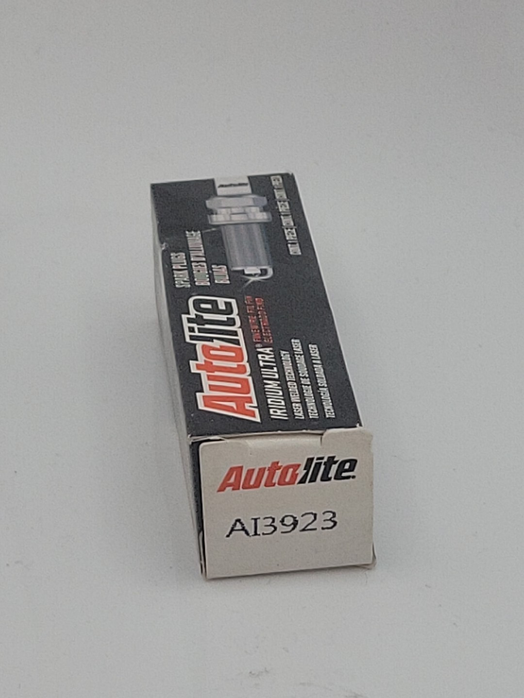 Spark Plug-Iridium Ultra Autolite AI3923