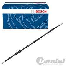 BOSCH BREMSSCHLAUCH VORDERACHSE passend für MERCEDES-BENZ GL-KLASSE GLE M-KLASSE