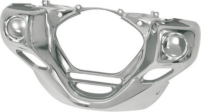 SHOW CHROME 52-608 UNTERE VERKLEIDUNG VORNE Honda GL 1800 ABS GOLDWING 2003