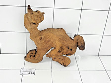 Premium Aquarium Natural Mopani Wood Driftwood FishTank Terrarium Decoration 429