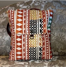 Myra Bag JUST IN-MYRA CHENOA FALLS BACKPACK BAG