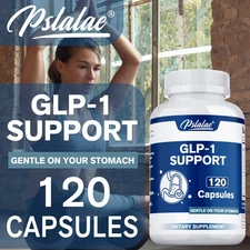 GLP-1 Support-Loss Supports Blood Sugar Balance& Healthy Weight Appetite Control