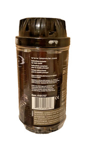 LEGO BIONICLE Onua Nuva 8566 Complete with cannister and instructions