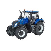 Britains, New Holland T8.435 Genesis, 1/32, BRI43339