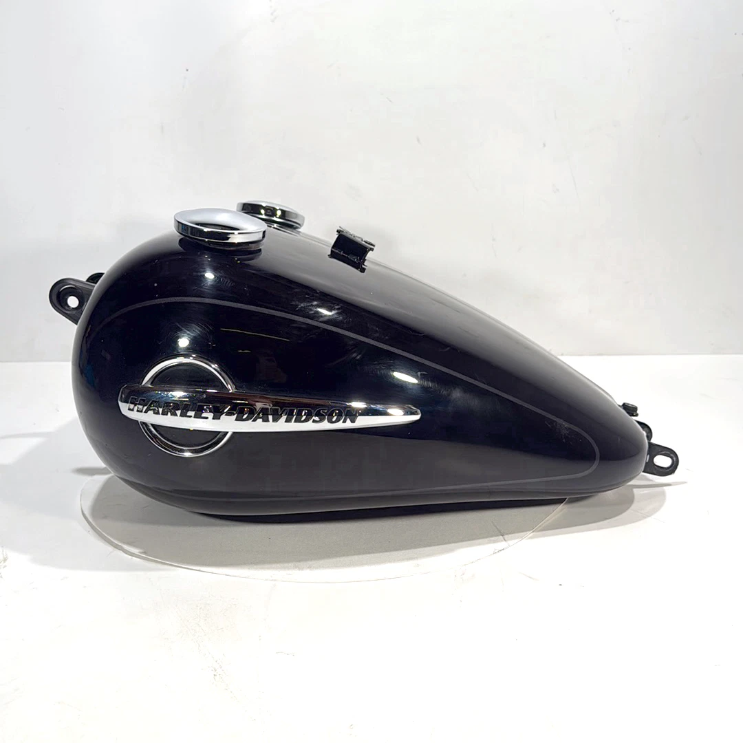 HARLEY-DAVIDSON タンク Preços baixos em Tanques de combustível de motocicleta e scooter
