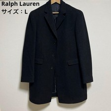 POLO RALPH LAUREN coat size L