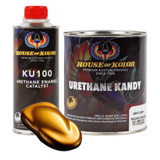 House Of Kolor Uk12 Pagan Gold Urethane Kandy Kolor Quart Kit W Catalyst House Of Kolor Uk12 Pagan Gold Urethane Kandy Kolor Quart Kit W Catalyst