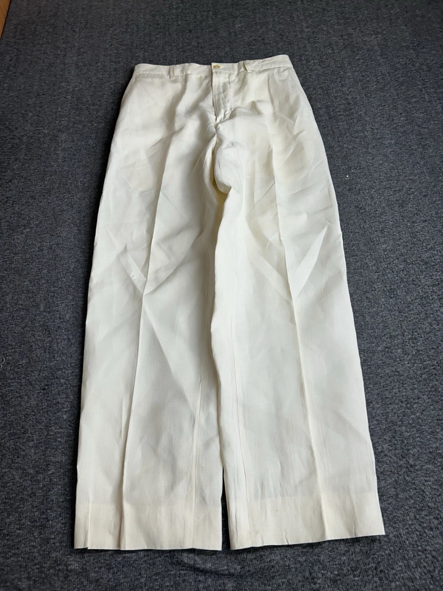 Polo Ralph Lauren Silk Pants for Men for sale | eBay
