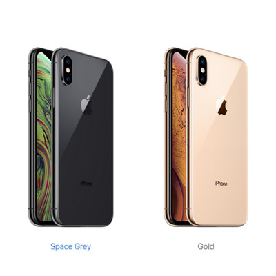 iPhone XS Gold/Space Gray 256GB/64GB - Unlocked T-Mobile, AT&T - Free Shipping!