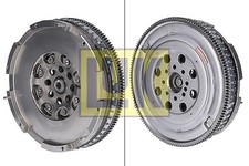 Schwungrad Schwungscheibe ZMS LuK DMF Schaeffler LuK 415 0942 10 für MERCEDES