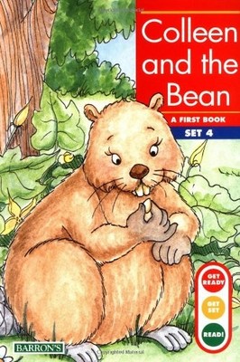 Colleen and the Bean (Get Read - VERY GOOD