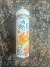 Glade Sense & Spray Hawaiian Breeze Automatic Freshener Refill