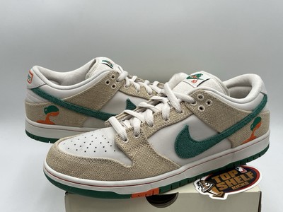 Nike SB Dunk Low Jarritos 2023 Size 13 Authentic VNDS
