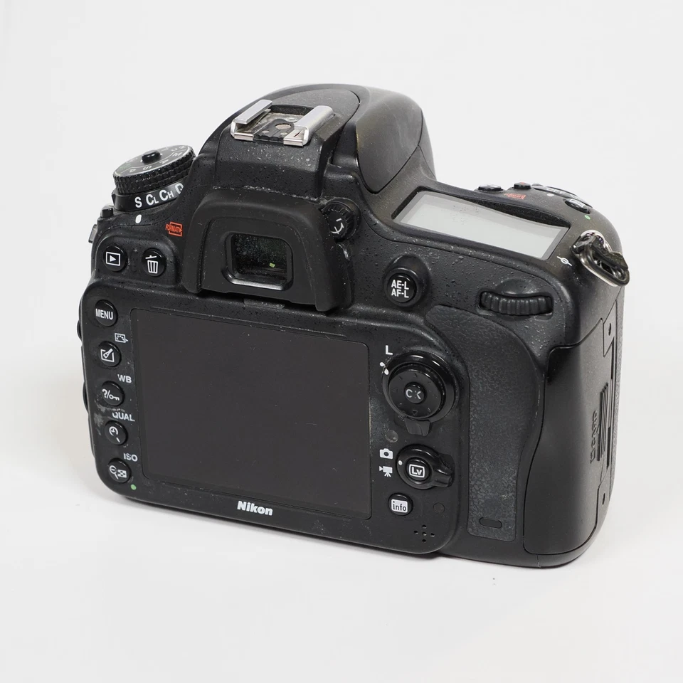 Nikon D610, foto 3 di 4