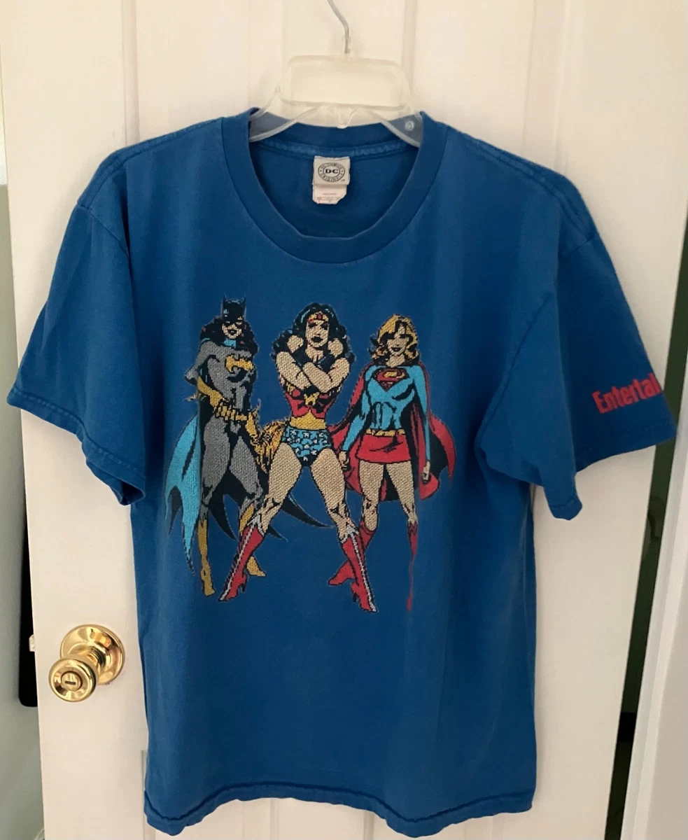 Wonder Woman Women's T-Shirts for sale | eBay