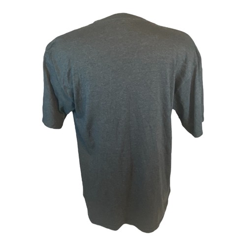 Arizona Diamondbacks Gray T-Shirt Majestic Men’s Large Authentic Collection - Picture 3 of 7