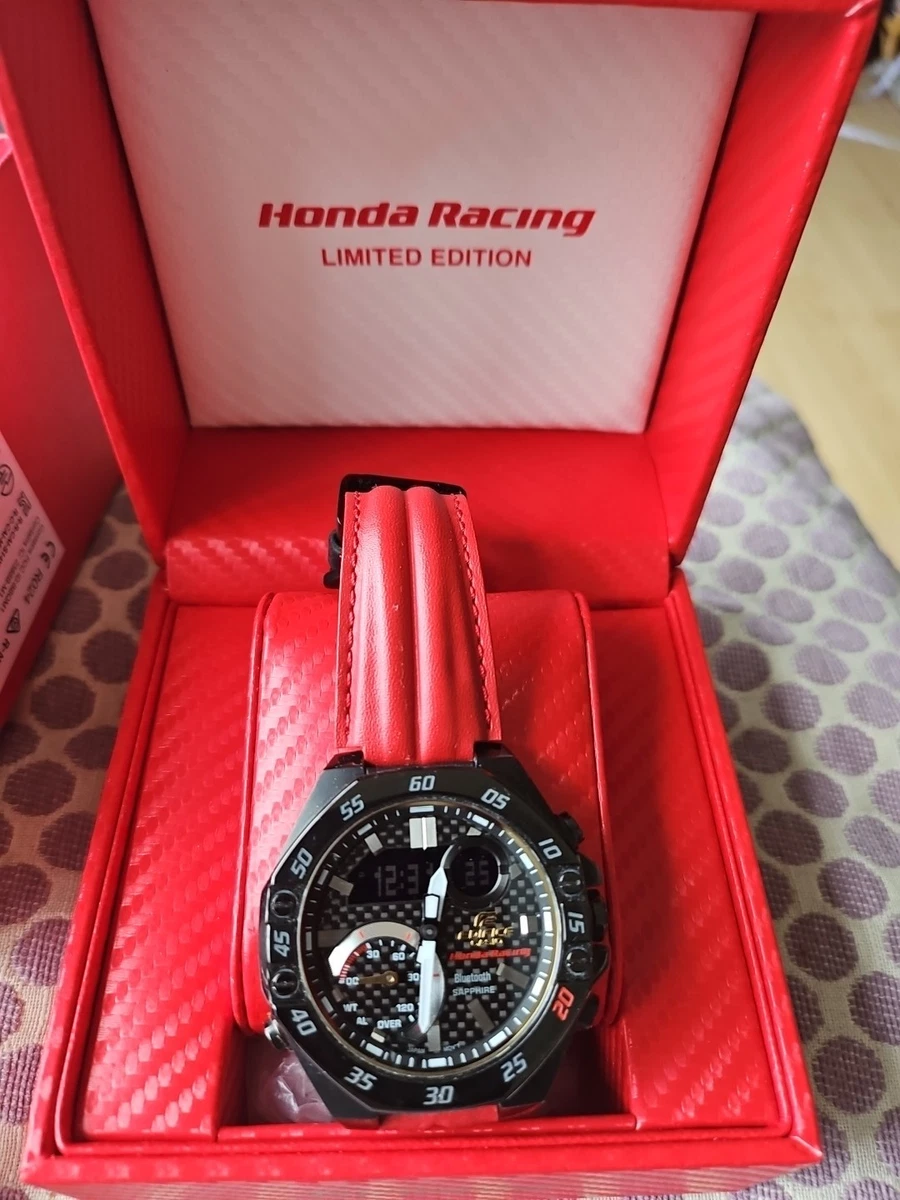 honda racing watch products for sale | eBay