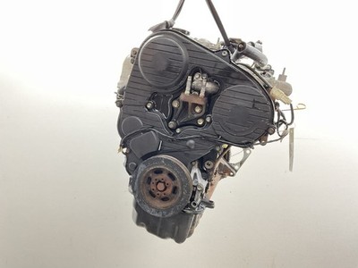 Motor RF3F Mazda Premacy TD CP 66 KW 90 PS Kombi