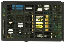 Power One 11544PL Power Supply