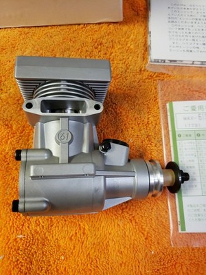 OS Engine - OS max 61 SF H ABC RC Motor - New - No 17731 | eBay