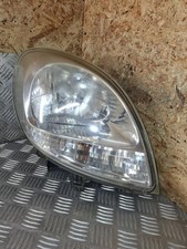 Feu avant (phare) Renault KANGOO
