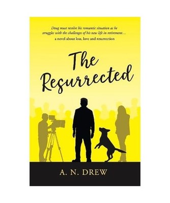 The Resurrected, A.N. Drew
